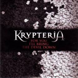 Krypteria : For You I'll Bring the Devil Down